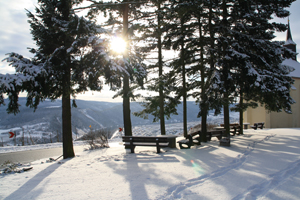 winter